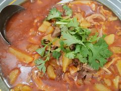 -小慧莜面村(青东店)