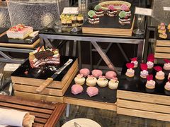 -汇泉王朝大饭店-旋转餐厅(南海路店)