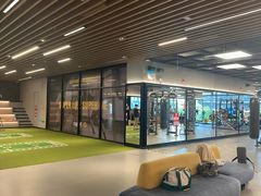 -燃坊JEN ACTIVE游泳健身中心·深圳前海JEN酒店