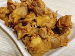 -桂林米粉(洋桥店)