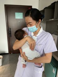 -沐恩·贝瑞月子中心(隆福店)