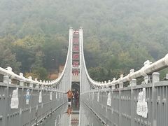 -石燕湖生态旅游景区