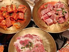-星伦多自助料理·涮烤一体(江桥万达店)