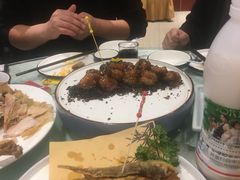 -金彤川菜(西稍门店)