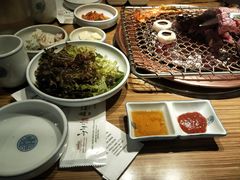 -王妃家(明洞中央店)