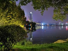 -天鹅湖体育公园