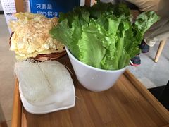 -海银海记牛肉火锅(解放路店)