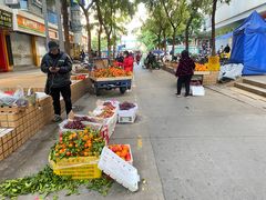 -西华肉菜市场(荔湾店)
