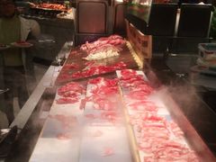 -亚马逊海鲜自助(梅溪湖步步高店)