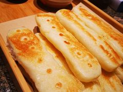 -渔民船说·北塘海鲜·天津菜·海肠捞饭(北塘古镇店)