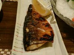 -歌行灯日本料理(伊势丹店)