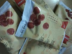-良品铺子(五角场万达店)