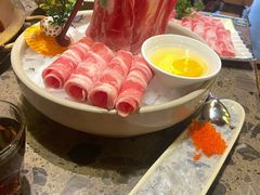 -小龙坎火锅(汉街店)