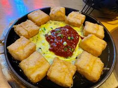 -大傻徽菜园·中国徽菜大师(老街店)