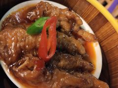 -嘉旺港式茶餐厅(延长中路店)