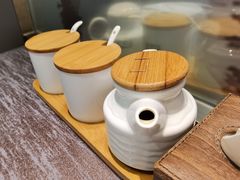 -咨言·烤鸭·烩面泡馍(建业十八城店)