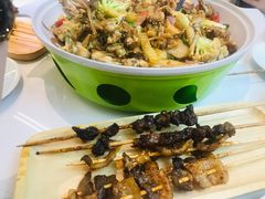 -蛙功夫(福州仓山万达店)
