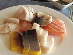 -康帝国际酒店-艾斯本自助西餐厅