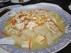 -天回镇何氏豆腐(总店)