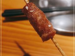 -林淡伯•厦门本地菜•生烫海鲜烧酒配(明发店)