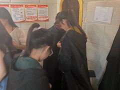 -逃脱反斗城沉浸剧情密室(北京路店)