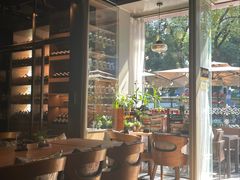 -街角 T·COFFEE 融合料理·BISTRO(车公庙店)