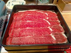 -京和风食堂·定食寿喜锅(保利樾广场店)