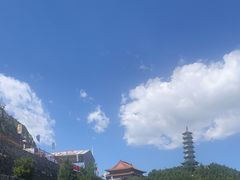 -鸡鸣山旅游风景区