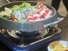 -水原王烤肉(虹泉路店)