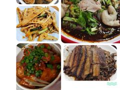 -朱大嘴肥肠血旺(福字街店)
