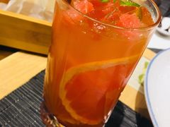 -百特喜·意大利餐厅(八佰伴镇江店)