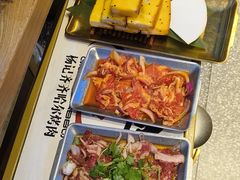 -杨记齐齐哈尔烤肉(总店)