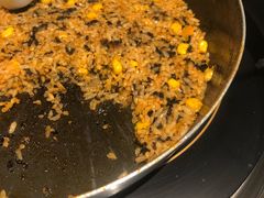 -三清洞摩西韩式年糕火锅(威高广场店)