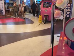 -成都你六姐·牛肉冒菜(城市集市合生汇店)