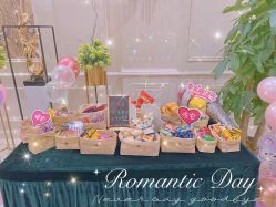 -Sunny喜铺婚礼定制·求婚策划