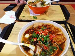 -瓦记米粉(东鼓道店)