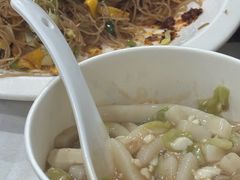 -老袁炒年糕(富豪路店)