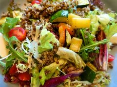 -君悦酒店·La Terrazza意合園·意式风味