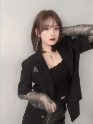 -MYYF SALON烫发染发