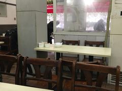 大堂-舒蔡记生煎菜饭(云南中路店)