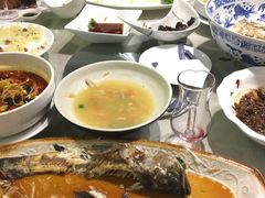 -佘山世茂艾美·御珍轩中餐厅