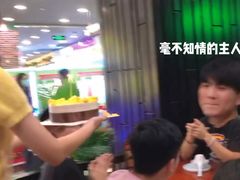 -燊辉燊麦(世贸店)