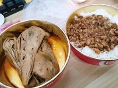 -一心一味(水围店)