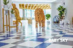 -宝贝天空儿童摄影(花溪店)