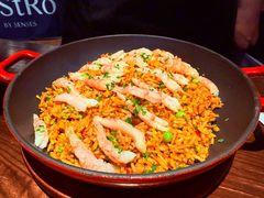 -Bistro 63 创意融合料理(广粤天地店)