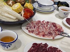 -陈记顺和潮汕牛肉火锅(韩江路店)