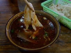-兄弟俩老李家牛肉汤(总店)