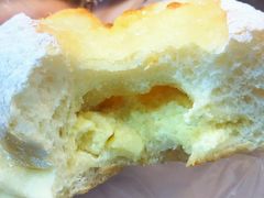 软芝士面包-都恩客(高岛屋百货店)