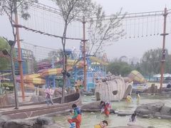 -欢乐水魔方水世界