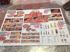 -老陈虾霸(上海路店)